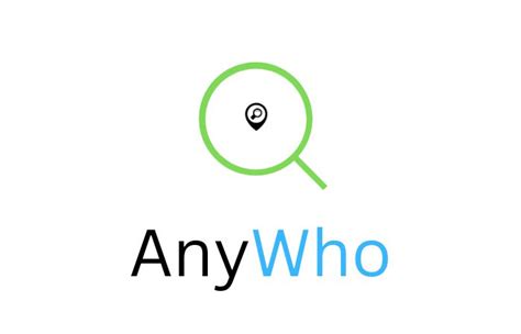 Anywho .